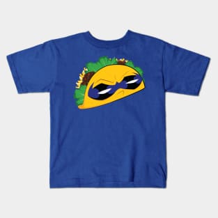 Night Taco Kids T-Shirt